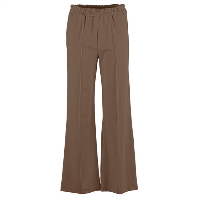 Enjoy Broek Flair punta 127000 Taupe Enjoy Broek Flair punta 127000 Taupe